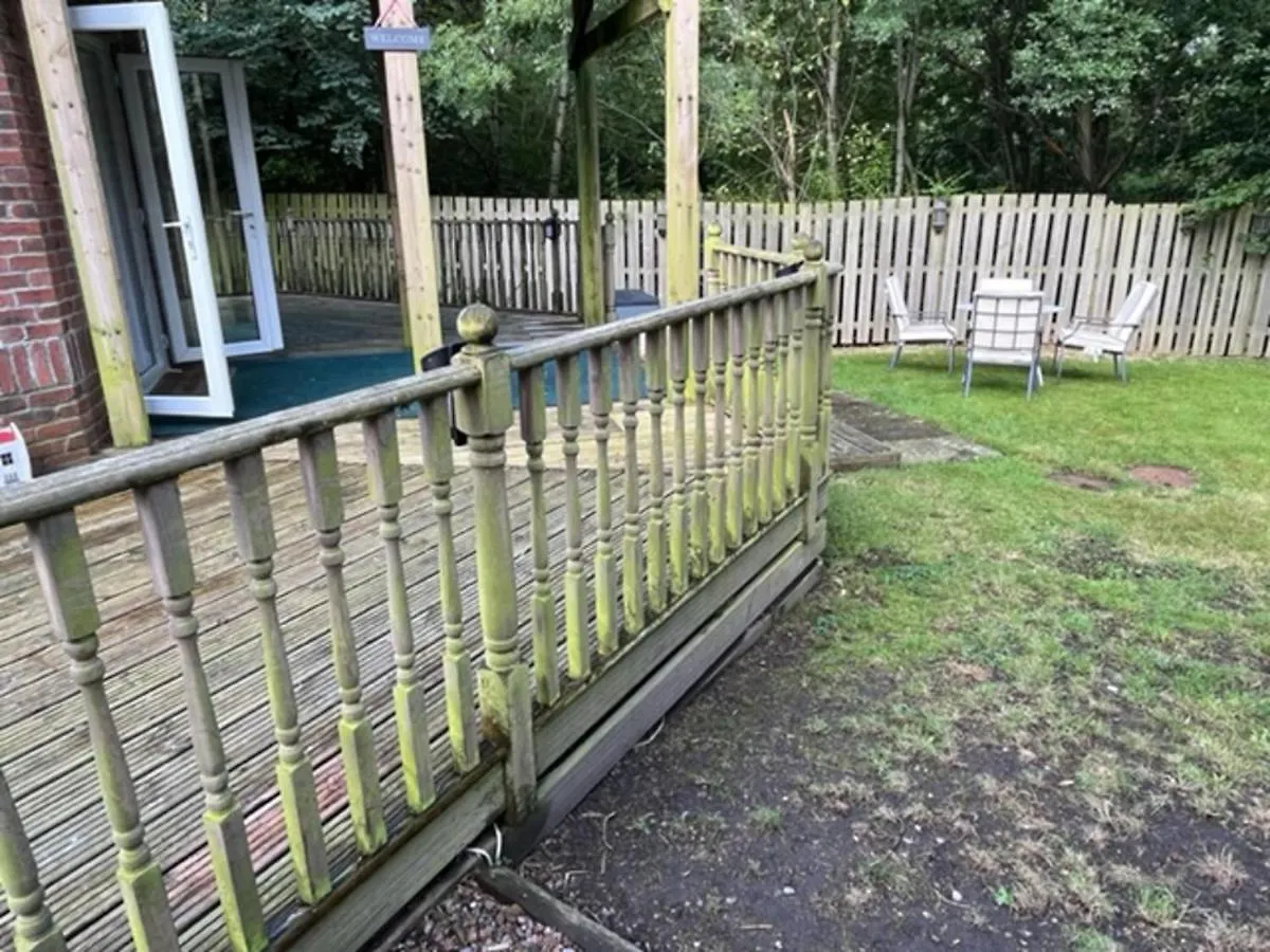 Blaydonburn - Sleeps 4 5 - Parking - Hottub - Yard Apartment United Kingdom