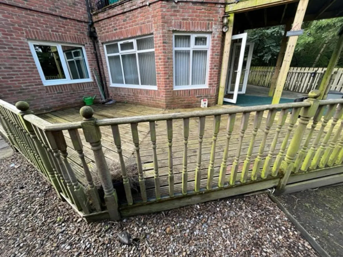 Blaydonburn - Sleeps 4 5 - Parking - Hottub - Yard Apartment