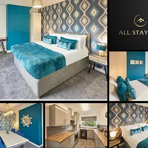 Holiday home Thornaby Road, Thornaby on Tees